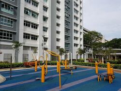 Blk 70C Telok Blangah Ridgeview (Bukit Merah), HDB 4 Rooms #520255891